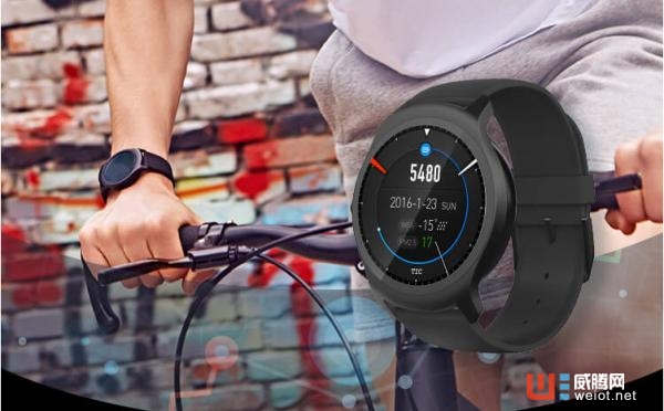 從十款智能手表看盡廠商們都在玩什么花樣