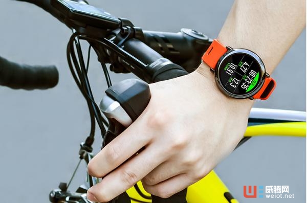從十款智能手表看盡廠商們都在玩什么花樣