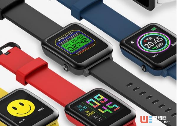 從十款智能手表看盡廠商們都在玩什么花樣