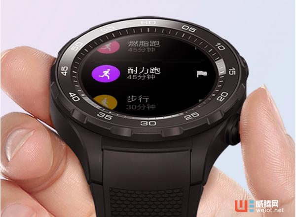 從十款智能手表看盡廠商們都在玩什么花樣