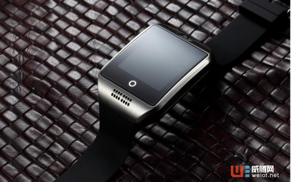 從十款智能手表看盡廠商們都在玩什么花樣