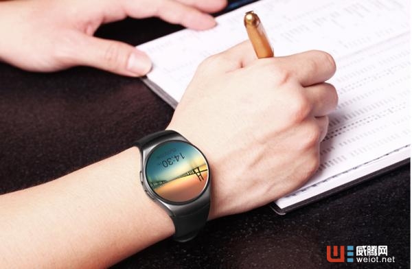 從十款智能手表看盡廠商們都在玩什么花樣