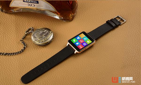 從十款智能手表看盡廠商們都在玩什么花樣