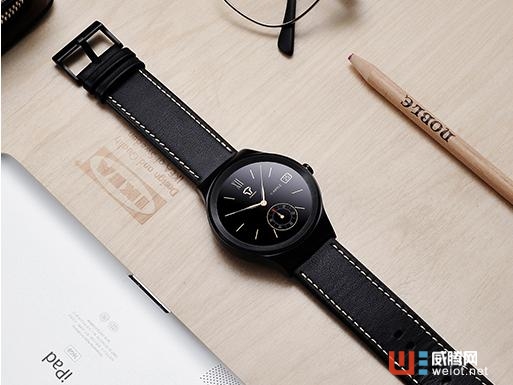 從十款智能手表看盡廠商們都在玩什么花樣