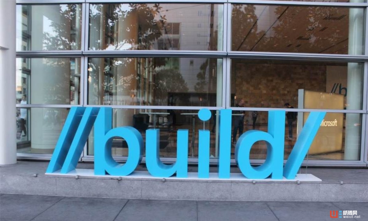 微軟Build 2017 Day 1|Windows 10系統覆蓋超5億臺設備，邊緣計算與AI是重頭戲 ...