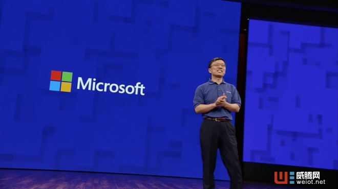 微軟Build 2017 Day 1|Windows 10系統覆蓋超5億臺設備,邊緣計算與AI是重頭戲 ...