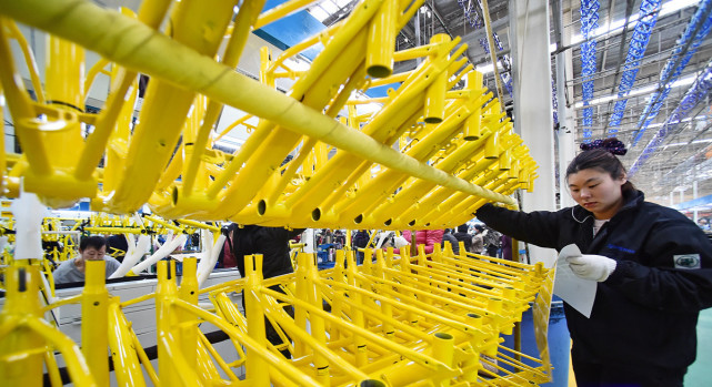 共享單車進(jìn)入“大融合時(shí)代”?