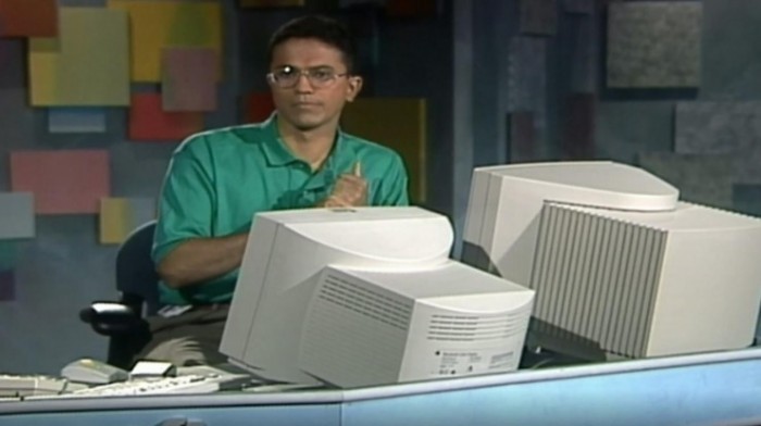 一文看懂微軟Build 2017大會：讓AI走向邊緣