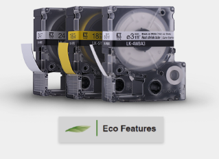 輕便更實用 愛普生LW-K400標簽打印機新品上市