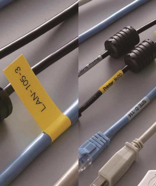 輕便更實用 愛普生LW-K400標簽打印機新品上市