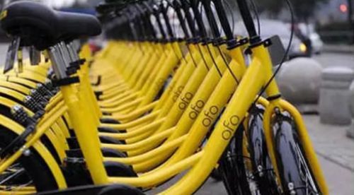 再增500w單車,ofo攜手鳳凰釋放產(chǎn)能之力