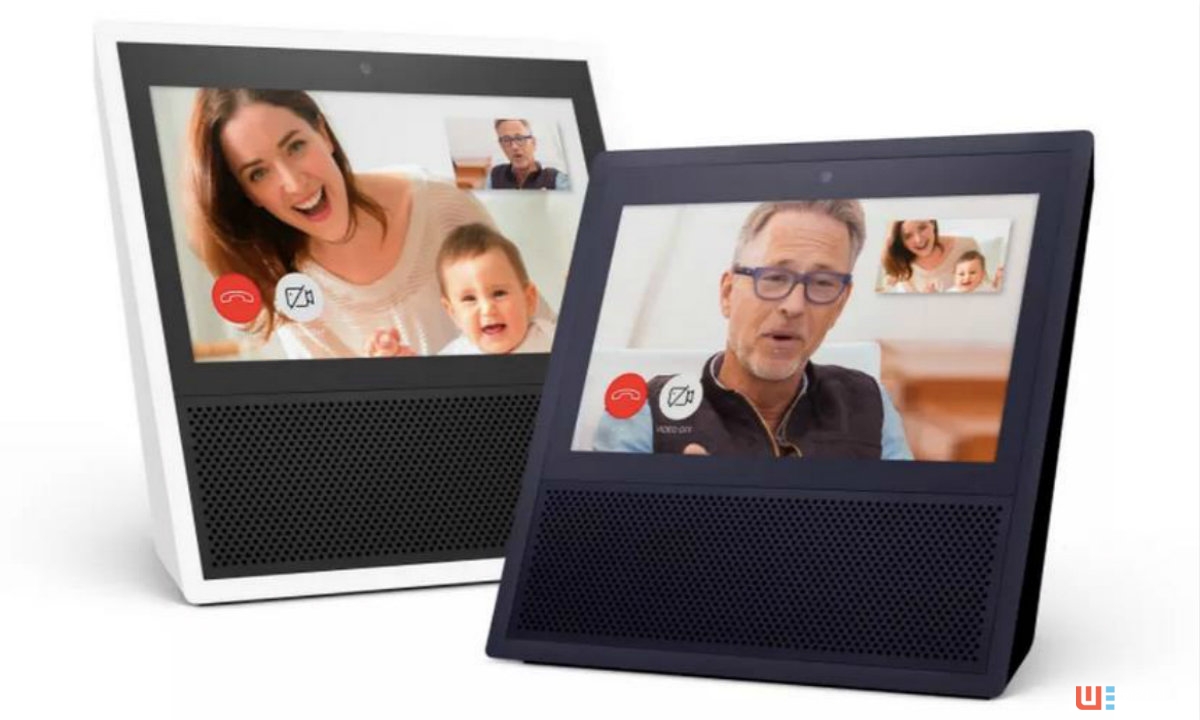 亞馬遜百萬美元投資的Nucleus正面懟金主：“Echo Show是抄襲