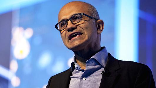 Build大會|微軟用3個小時解釋如何趕超亞馬遜