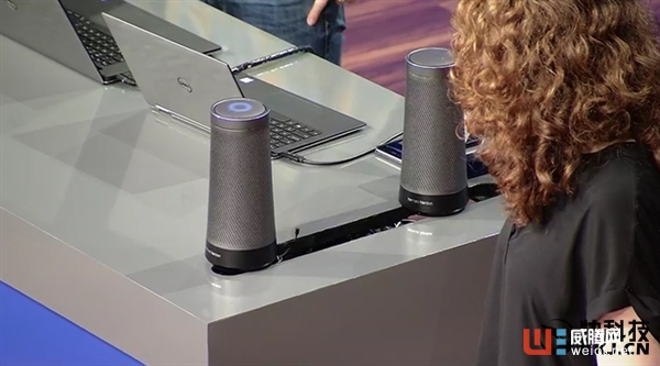 蘋果、谷歌接招:微軟智能家居新品亮相 蘋果、谷歌接招:微軟智能家居新品亮相