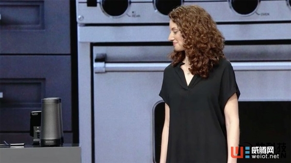 蘋果、谷歌接招:微軟智能家居新品亮相 蘋果、谷歌接招:微軟智能家居新品亮相