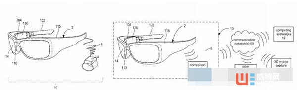 微軟新專利:通過透視AR眼鏡 追蹤食物營養信息