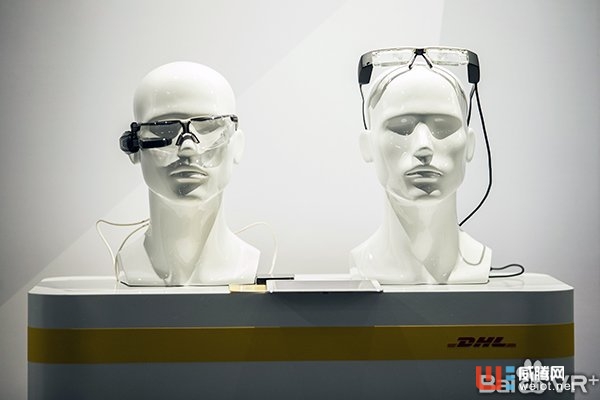 微軟新專利:通過透視AR眼鏡 追蹤食物營養信息