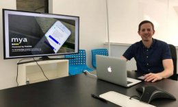 用聊天機器人簡化服務崗位招聘流程,Mya獲1140萬