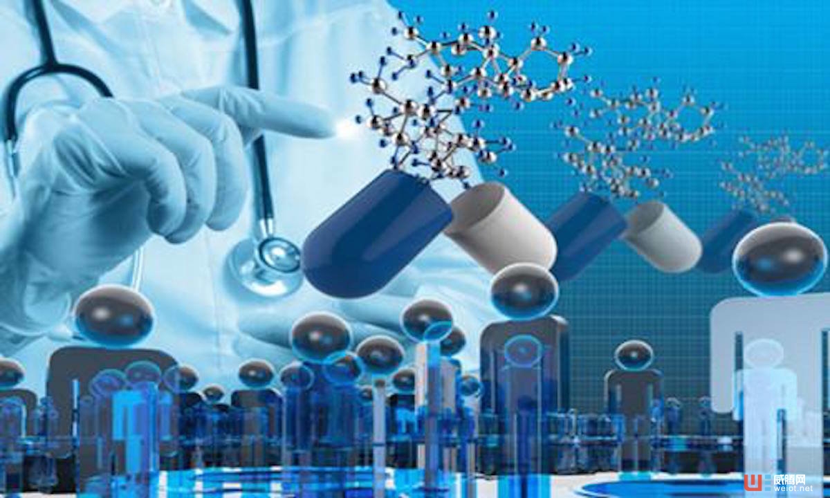 切入糖尿病防控,藥慧通以全基因檢測和人工智能打造精準診療服務 ...