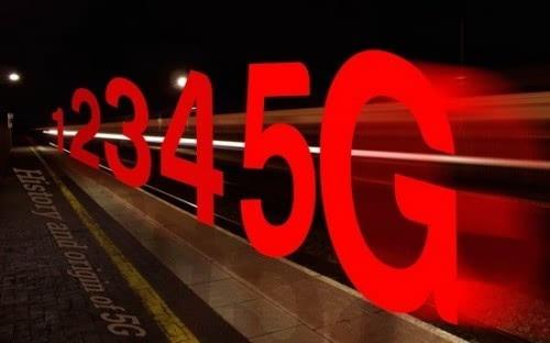 日本軟銀與高通聯手 稱2019年將普及5G