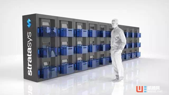 3D打印新姿勢 點評多單元增材制造平臺