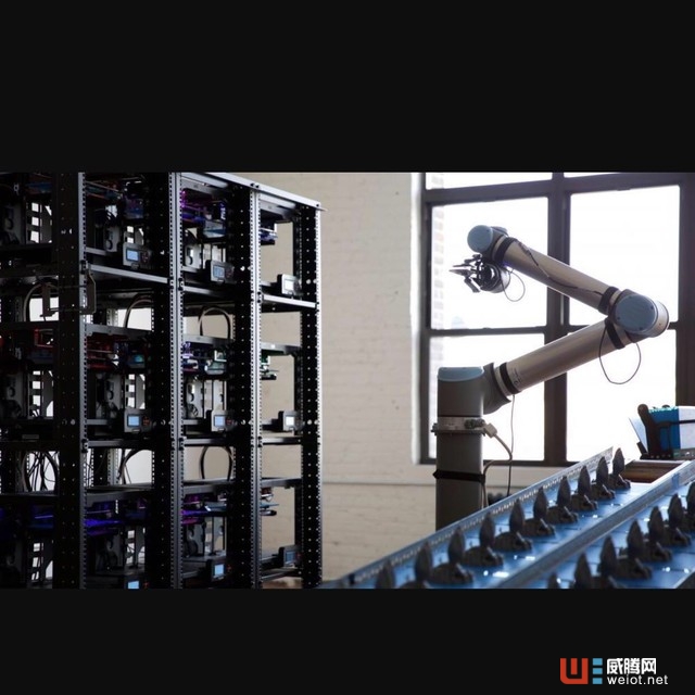 3D打印新姿勢 點評多單元增材制造平臺