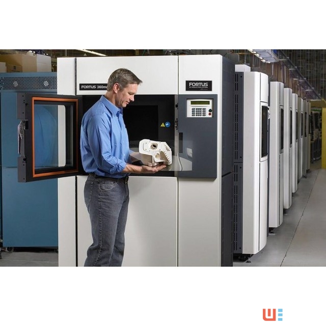 3D打印新姿勢 點評多單元增材制造平臺