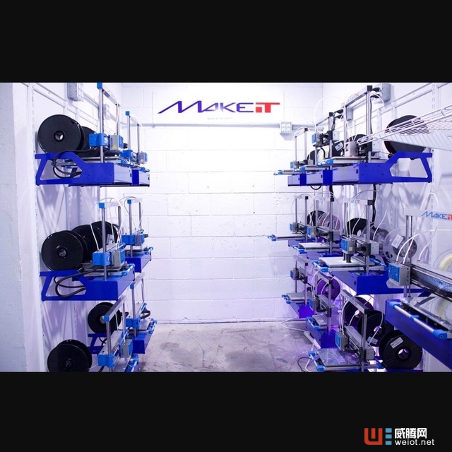 3D打印新姿勢 點評多單元增材制造平臺