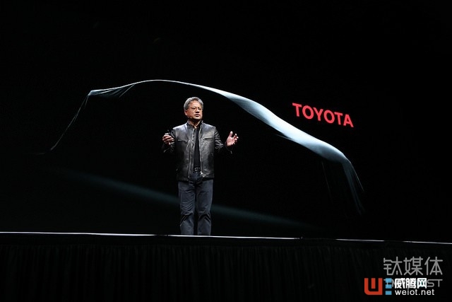 英偉達一季度營收勁增48.4%,華麗轉(zhuǎn)型為AI領(lǐng)軍企業(yè)