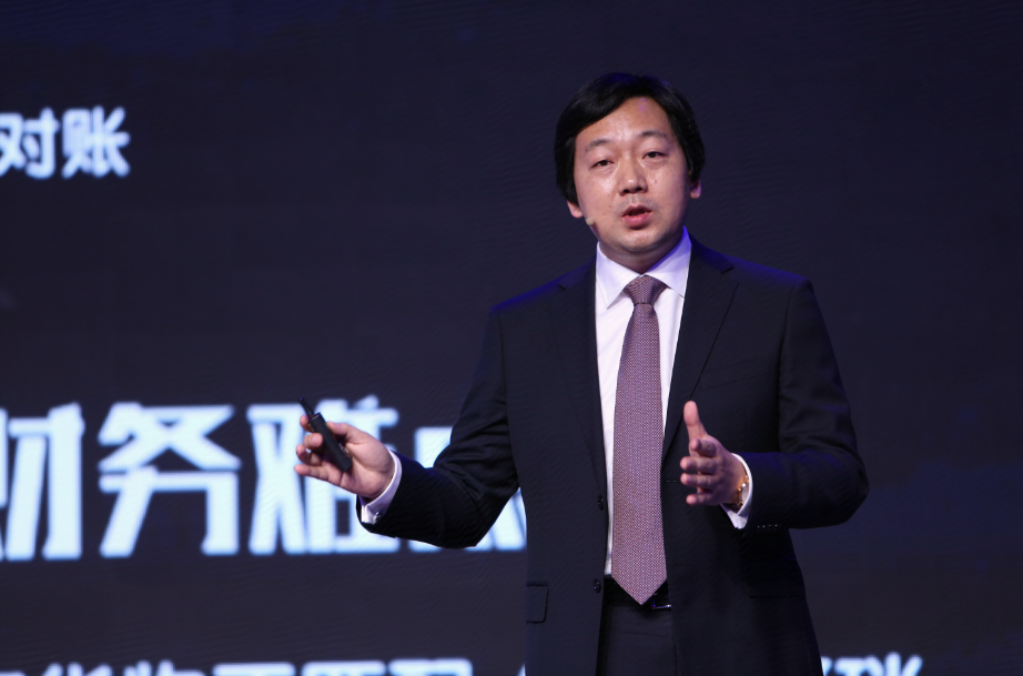 京東企業采購服務新升級 JD-Business構建戰略新版圖