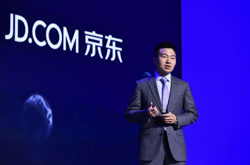 京東企業(yè)采購(gòu)服務(wù)新升級(jí) JD-Business構(gòu)建戰(zhàn)略新版圖