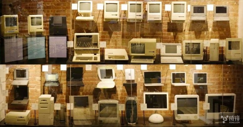 情懷永生:“最初的蘋果零售店”在烏克蘭“復活”