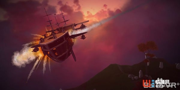 軟銀領投!VR公司Improbable獲5.02億美元融資