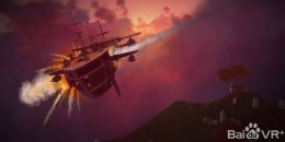 軟銀領投！VR公司Improbable獲5.02億美元融資