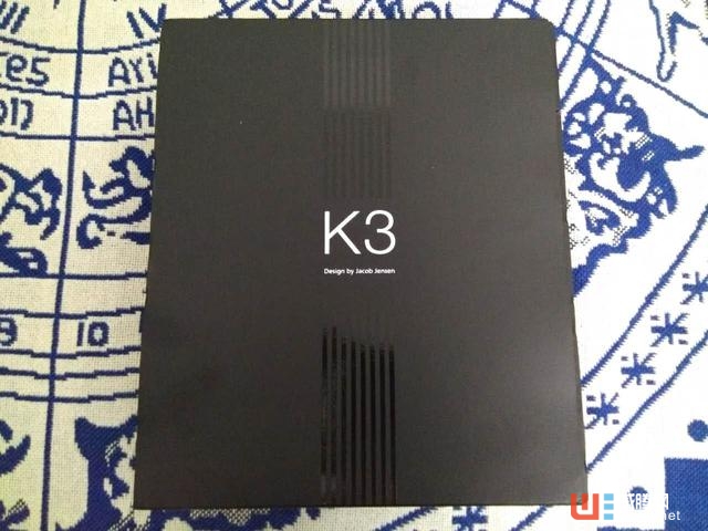 斐訊K3路由器上手評測:千兆網絡的最佳選擇? 斐訊K3路由器開箱評測:千兆網絡的最佳選擇? 斐訊K3路由器開箱評測:千兆網絡的最佳 ...