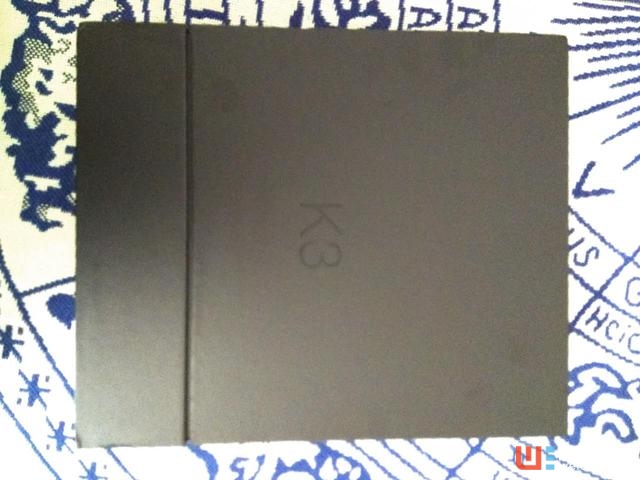 斐訊K3路由器上手評測:千兆網絡的最佳選擇? 斐訊K3路由器開箱評測:千兆網絡的最佳選擇? 斐訊K3路由器開箱評測:千兆網絡的最佳 ...