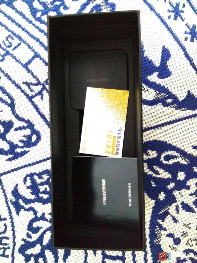 斐訊K3路由器上手評測:千兆網絡的最佳選擇? 斐訊K3路由器開箱評測:千兆網絡的最佳選擇? 斐訊K3路由器開箱評測:千兆網絡的最佳 ...