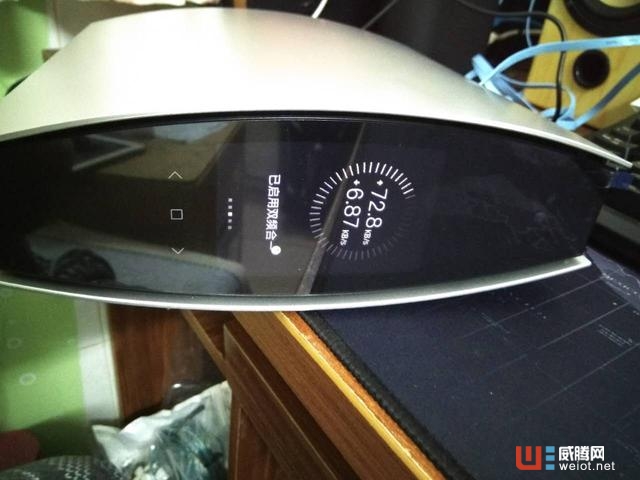 斐訊K3路由器上手評測:千兆網絡的最佳選擇? 斐訊K3路由器開箱評測:千兆網絡的最佳選擇? 斐訊K3路由器開箱評測:千兆網絡的最佳 ...