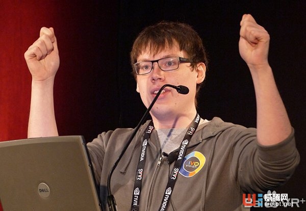 VR醫療Vivid Vision完成220萬美元種子融資