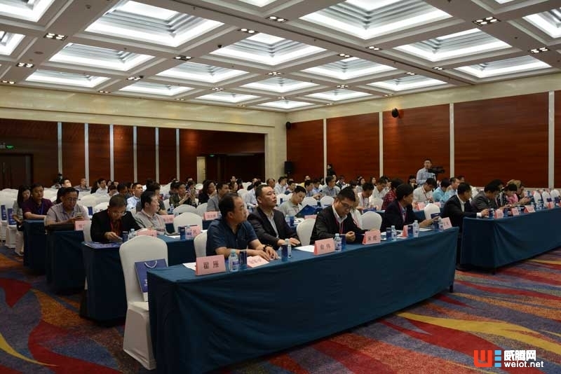 構建智慧健康生態將是全球物聯網發展的新方向