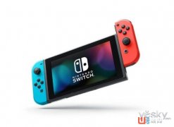 雙贏:EA考慮為任天堂Switch開發(fā)更多的游戲