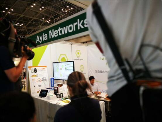 Ayla大數據平臺Insights 2.0發布,新增功能更強大