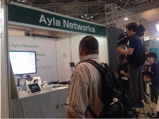 Ayla大數據平臺Insights 2.0發布,新增功能更強大