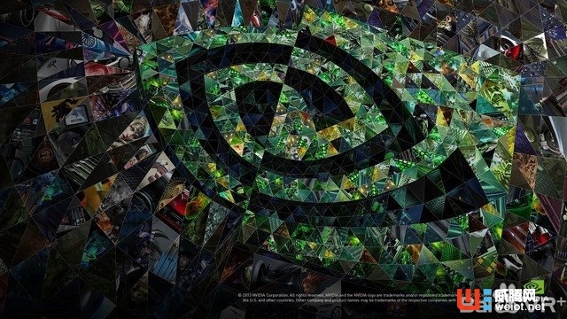 Nvidia 要想減少 VR 延遲 還差幾個量級