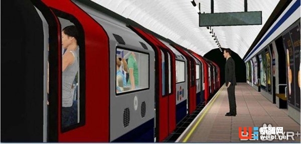 總結:盤點VR在心理和精神健康上的應用