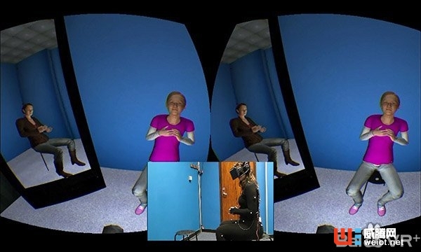 總結:盤點VR在心理和精神健康上的應用