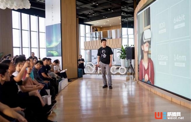 VR爆發還有待時日,但他們愿意為行業走向消費者盡一份力