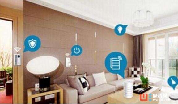 美國人為何不愿為智能家居技術買單? 美國人為何不愿為智能家居技術買單? 美國人為何不愿為智能家居技術買單? ...