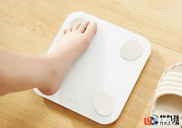 小米眾籌新品云麥好輕mini2體脂秤即將上市 小米眾籌新品云麥好輕mini2體脂秤即將上市