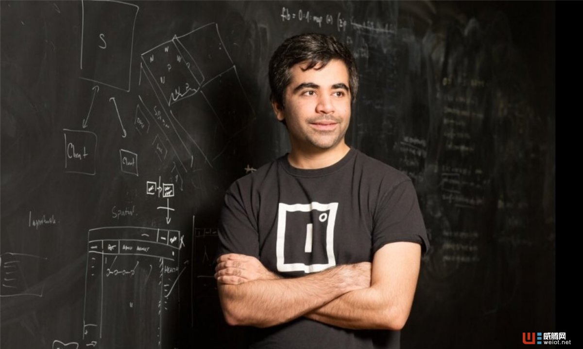 軟銀領投,游戲開發商Improbable獲5.02億美元B輪融資